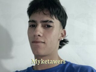 Myketawers