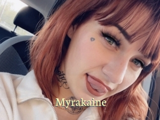 Myrakaine