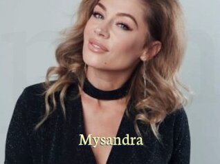 Mysandra