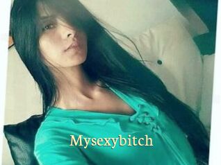 Mysexybitch