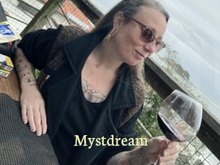 Mystdream