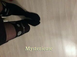 Mysterieuse