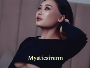 Mysticsirenn