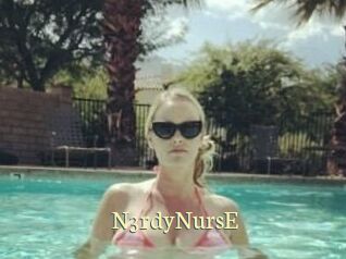 N3rdyNursE