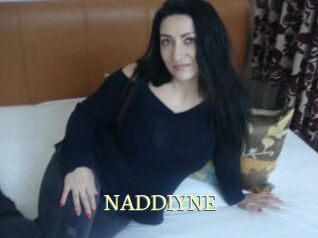 NADDIYNE