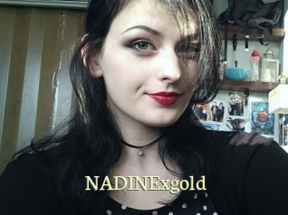 NADINExgold