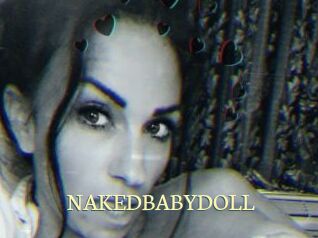 NAKEDBABYDOLL