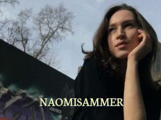 NAOMISAMMER