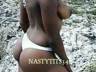 NASTYTITS34