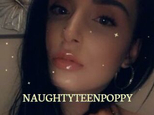 NAUGHTYTEENPOPPY