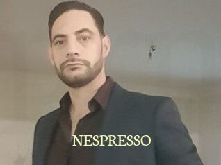 NESPRESSO