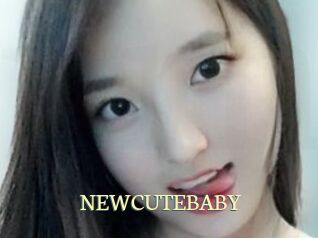 NEWCUTEBABY