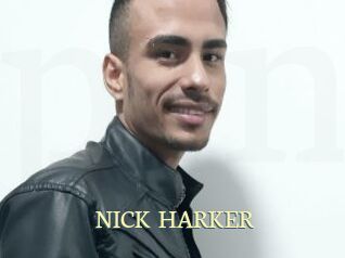 NICK_HARKER