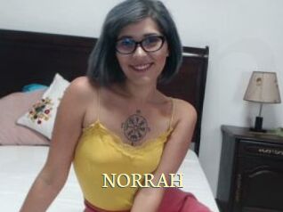 NORRAH