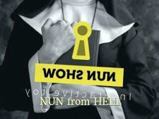 NUN_from_HELL