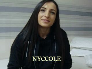 NYCCOLE