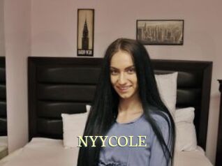 NYYCOLE