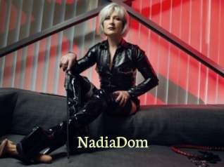 NadiaDom