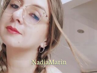 NadiaMarin