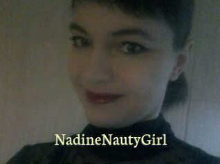 NadineNautyGirl