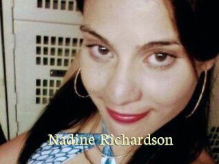 Nadine_Richardson