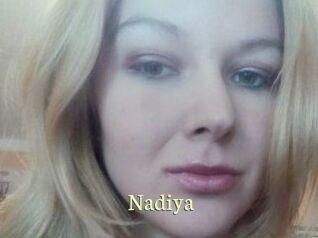 Nadiya