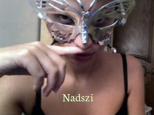 Nadszi