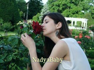 NadyaBaby