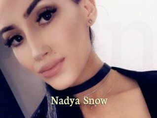 Nadya_Snow