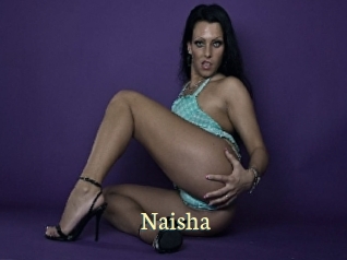 Naisha