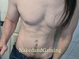 NakedandGaming