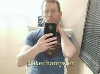 Nakedhampster