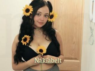 Nakiabelt