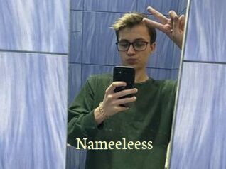 Nameeleess