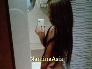 NaminaAsia