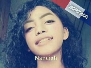 Nanciah