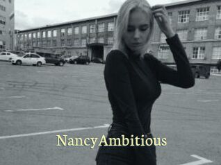 NancyAmbitious