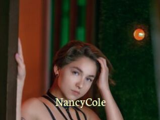 NancyCole