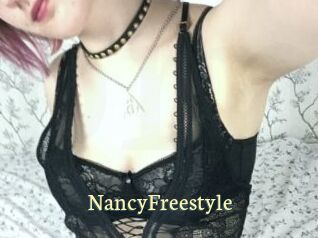 NancyFreestyle