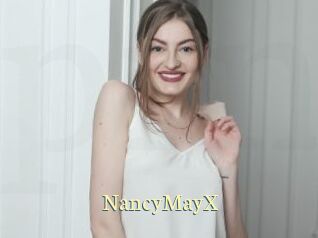 NancyMayX