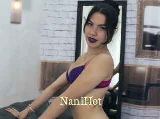 NaniHot