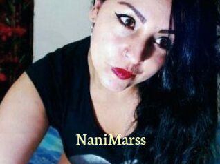 NaniMarss