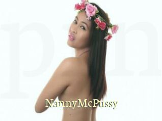 NannyMcPussy