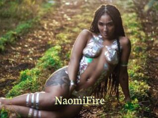 NaomiFire