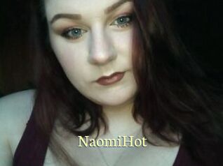 NaomiHot