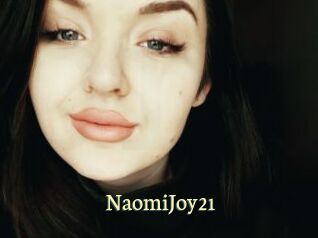 NaomiJoy21