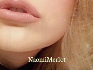 NaomiMerlot