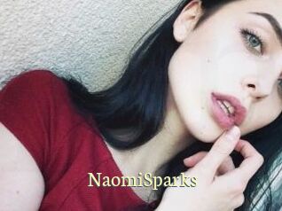 NaomiSparks