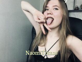 NaomiTomas