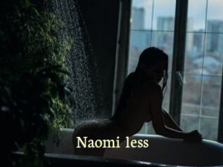 Naomi_less